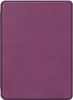 Чехол-книжка BeCover Smart Case для Amazon Kindle Paperwhite 11th Gen. 2021 Purple (BC_707206)