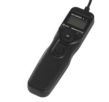 Пульт ДУ программируемый Alitek MC-DC2 для Nikon, разъем N3 (Nikon MC-DC2) (52029)