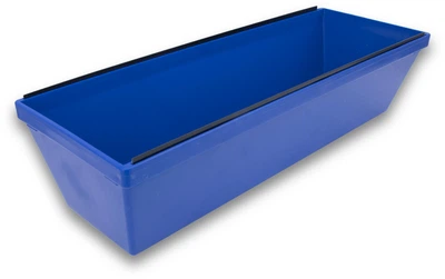 Лотки для шпаклiвки пластиковий 305 мм MARSHALLTOWN PLASTIC MUD PAN