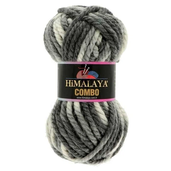 Пряжа Himalaya Combo 52705