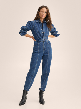 mango boiler suit