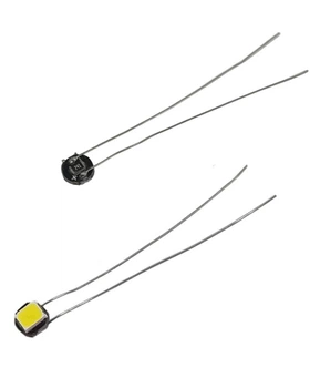 Светодиодная лампа подсветки кнопки аварийной сигнализации T3 1 SMD 3020 12V Белая Autoexpect (01176)