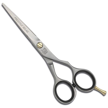 Ножиці прямі Jaguar J-82355 Pre Style Relax 5,5″