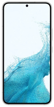 Мобильный телефон Samsung Galaxy S22 8/128GB Phantom White (SM-S901BZWDSEK)