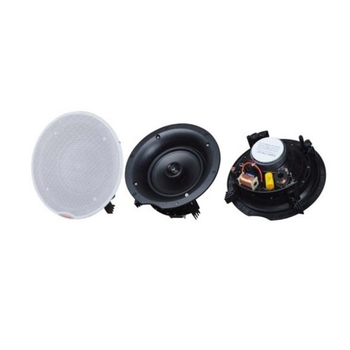 Потолочный динамик L-Frank Audio HSR175-5CT, 5.25", 20-30Вт, 100В