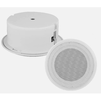Потолочный динамик L-Frank Audio HSR103-5T, 5", 3-6Вт, 100В