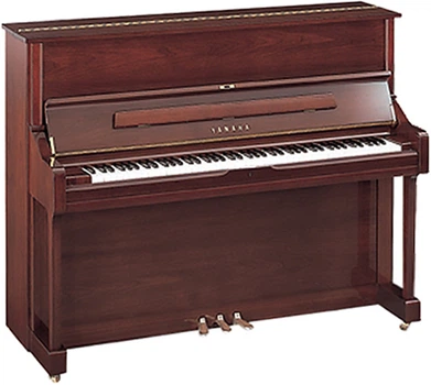 Пианино Yamaha U1 Polished Dark American Walnut (U1 PDAW)