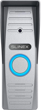 Панель вызова Slinex ML-15HD Grey