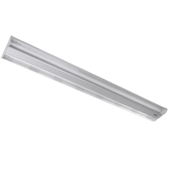 Люмінесцентний світильник підвісний FLF-32/2x28 Br/L Brille 111258