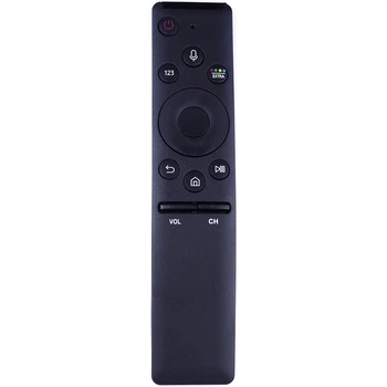 Універсальний пульт для телевізора RM-G1800 V1 для Samsung Smart TV (з мікрофоном)
