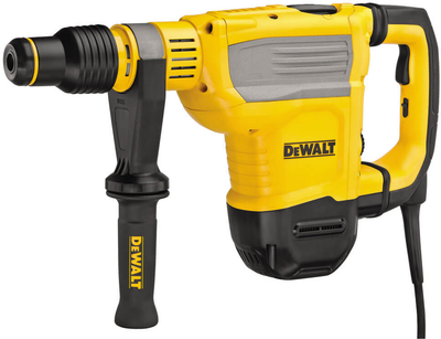 Перфоратор DeWalt D25614K