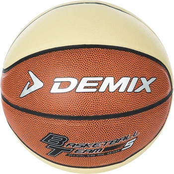 Мяч баскетбольный Demix Size 5 (8 панелей)