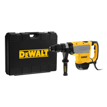 Перфоратор DeWalt D25733K