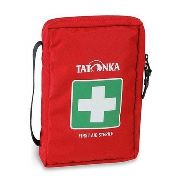 Аптечка Tatonka First Aid Sterile Red (TAT 2712.015)