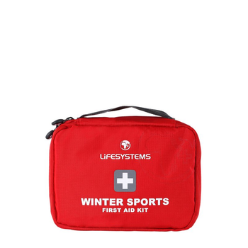 Аптечка Lifesystems Winter Sports First Aid Kit водонепроницаемая 40 эл-в (20320)
