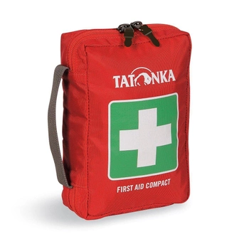 Аптечка Tatonka First Aid Compac Red (TAT 2714.015)