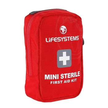Аптечка Lifesystems Mini Sterile First Aid Kit 13 эл-в (1015)