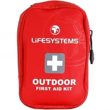 Аптечка Lifesystems Outdoor First Aid Kit 12 ел-в (20220)