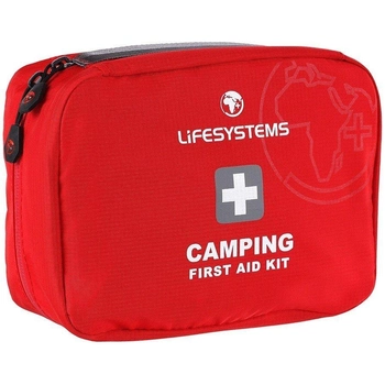 Аптечка Lifesystems Camping First Aid Kit 40 эл-в (20210)