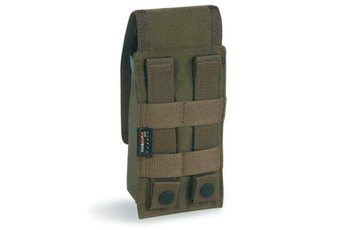 Підсумок для магазинів автомата Tasmanian Tiger SGL Mag Pouch Olive (TT 7763.P.331)