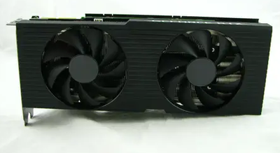 Видеокарта DELL Nvidia GeForce RTX 3090 24GB (DELL RTX 3090)