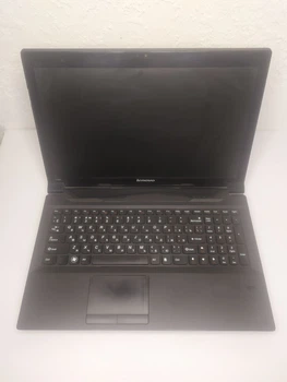 Ноутбук Lenovo V580C (15.6"(1366x768)/Intel Pentium B960/4Gb/500 HDD) Б/У