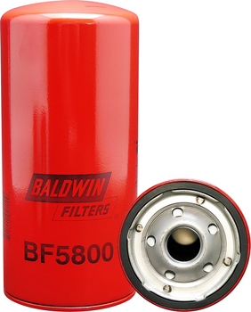 Фильтр топливный Baldwin BF5800 (GPL-762112)