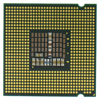 Процесор Intel Core 2 Quad Q6600 2.40GHz/8M/1066 (SL9UM) s775, tray