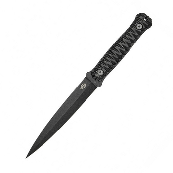 Нож тактический Blade Brothers Вендетта (Spear Point, 143/255 мм) vendetta