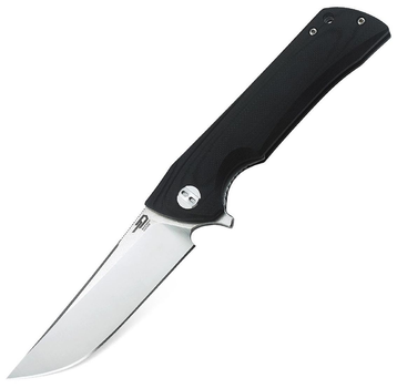 Нож складной карманный Bestech Knife PALADIN BG13A-1 (90/215 мм)