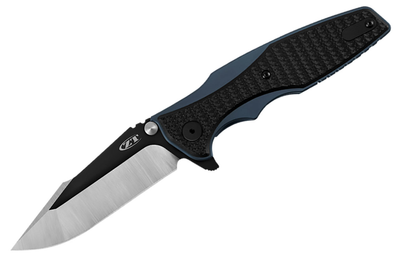 Нож складной Zero Tolerance (Frame Lock, 89/200 мм) 0393