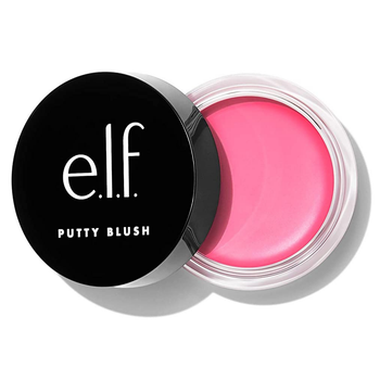 Кремовые румяна e.l.f. Putty Blush Bora Bora 10 г (609332816206)