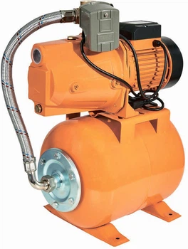 Насосная станция струйная Powercraft ADJL 1100-5060 (148885)