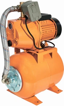 Насосная станция струйная Powercraft ADJ 1100-5060 (148884)