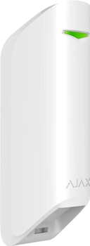 Беспроводной датчик движения штора Ajax MotionProtect Curtain Белый (000012972)