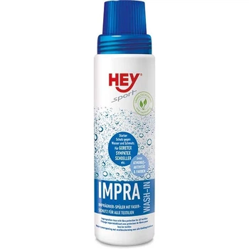 Просочення для тканини HeySport Impa Wash-In 250ml