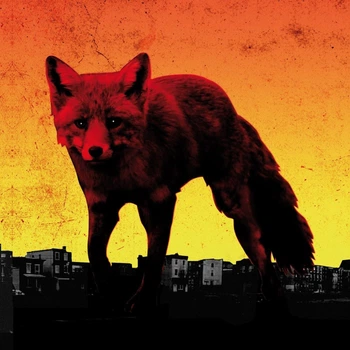 PRODIGY – The Day Is My Enemy (CD, EU)
