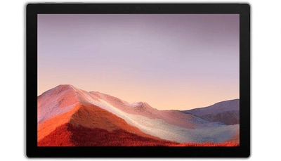 Планшет Microsoft Surface Pro 7 Core i5 16GB 256GB (PWA-00001) Platinum