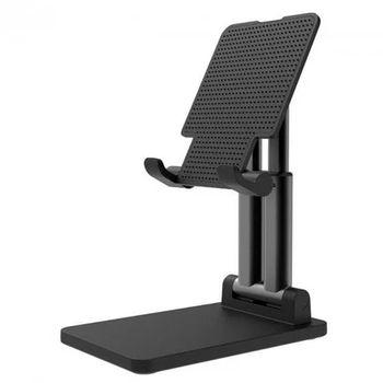 Подставка для телефонов и планшетов XO-C59 Black