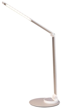 Настільна лампа TaoTronics TT-DL22 2800K – 5750K 10W сріблясто-чорний (78-01000-087)