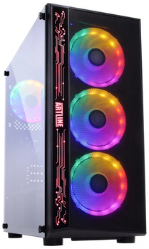 Компьютер Artline Gaming X36v24