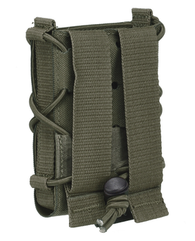 Підсумок для магазинів автомата Tasmanian Tiger SGL Mag Pouch MCL Olive (TT 7957.331)