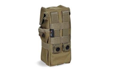 Підсумок для магазинів автомата Tasmanian Tiger DBL Mag Pouch Khaki (TT 7761.343)