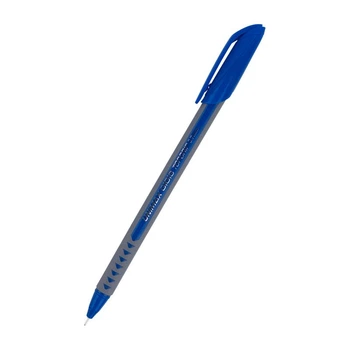 Ручка шариковая Topgrip, синяя UX-148-02