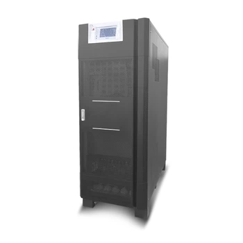 ИБП ONLine 3-ФАЗЫ RITAR GP-33-60KVA, 384Vdc, под внешний АКБ (664*865*1548), 434кг