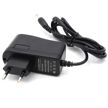 Зарядное устройство для аккумуляторов Li-ion 8.4V1A,штекер 5,5,BOX Voltronic YH-08410