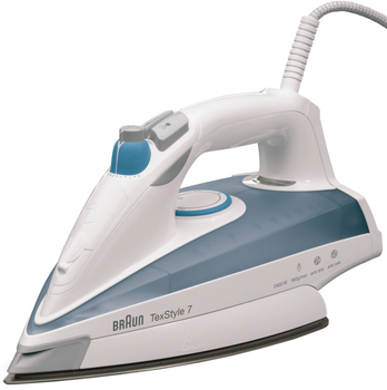 Праска BRAUN TS725
