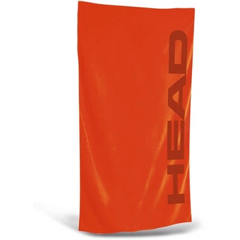 Рушник з мікрофібри Head Sport 150*75 см червоний 455067.RD
