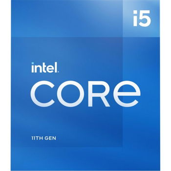 Процессор Intel Core i5-11400F (BX8070811400F)