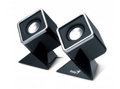 Акустическая система GENIUS SP-D150 USB Black (31731032100)